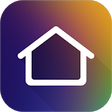 Icono de programa: Flat Dark Theme for LG G6…