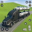 Icono de programa: Military Truck simulator …