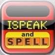Icon of program: iSpeak and Spell HD