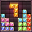 Icono de programa: Wood Block Puzzle & Jewel…