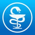 Icono de programa: Latin medical terms dicti…