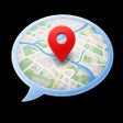 Icon of program: CityChat - Local Chatroom…
