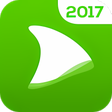 Icono de programa: Dolphin Video - Flash Pla…