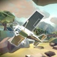 Icon of program: Paper Planes Flight Sim