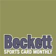 Beckett Sports Card Monthly icon