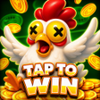 Icono de programa: Chicken Cinder Road
