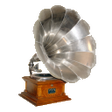 Icon of program: TTSReader