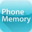 Icon of program: phoneMemory