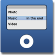 Icono de programa: 4Media iPod to Mac Transf…