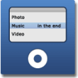 Icon of program: 4Media iPod to Mac Transf…