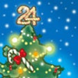 Icono de programa: Advent Tree -Count the da…