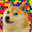 Icono de programa: Doge 2048 Pro
