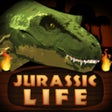 Icon of program: Jurassic Life: Tyrannosau…