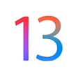 Icono de programa: iOS 13 icon pack