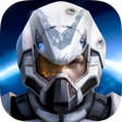 Icono de programa: Galactic Clash: War of Ga…