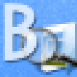 Icono de programa: Berberus Mass Image Resiz…
