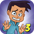 Icono de programa: Zach King: Mirror Magic