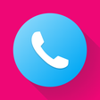 Icono de programa: Wifi calling & internatio…