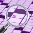 Icono de programa: The Crossword & Anagram S…