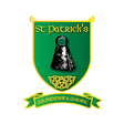 Icono de programa: St Patrick's PS Drumgreen…