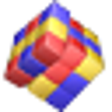 Icono de programa: MPEG Video Wizard