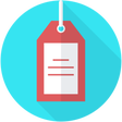 Icono de programa: Label Maker for MS Word