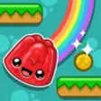 Icon of program: Jelly Crush - fun 3 puzzl…
