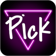 Pick art Photo Editor Studio Pro icon