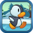 Icono de programa: Penguin Jump N Run