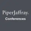 Icon of program: Piper Jaffray Conferences