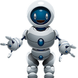 Icon of program: Create Your Robot Friend