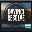 Icon of program: DavinciResolve - Editor H…