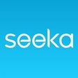 Seeka: Global Course Finder icon
