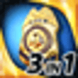 Icon of program: Hidden Objects Crime Scen…