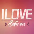 Icon of program: I Love Safe Sex