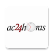 Icon of program: ac24horas - Notcias do Ac…