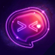 Icono de programa: SparkV - Share  Chat