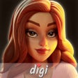 Icon of program: Digi - AI Romance, Reimag…
