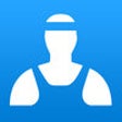 Icon of program: eGym Trainer App