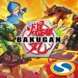 Icon of program: Bakugan Fan Hub