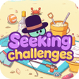 Icon of program: SeekingChallenges