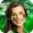 Icono de programa: Pakistan Day Photo Frames…
