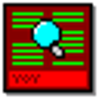 Icon of program: DirFind