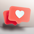 Magic Likes Up Effect that More Followers Favorite icon