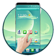 Icon of program: Theme For Samsung Galaxy …