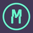 Icono de programa: Musicmotion Running