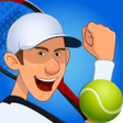 Icono de programa: Stick Tennis Tour