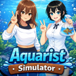 Icon of program: Aquarist Simulator: Fish …
