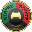 Icon of program: Ultra Game Launcher