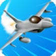 Icono de programa: 3D Jet Pilot Flight Simul…
